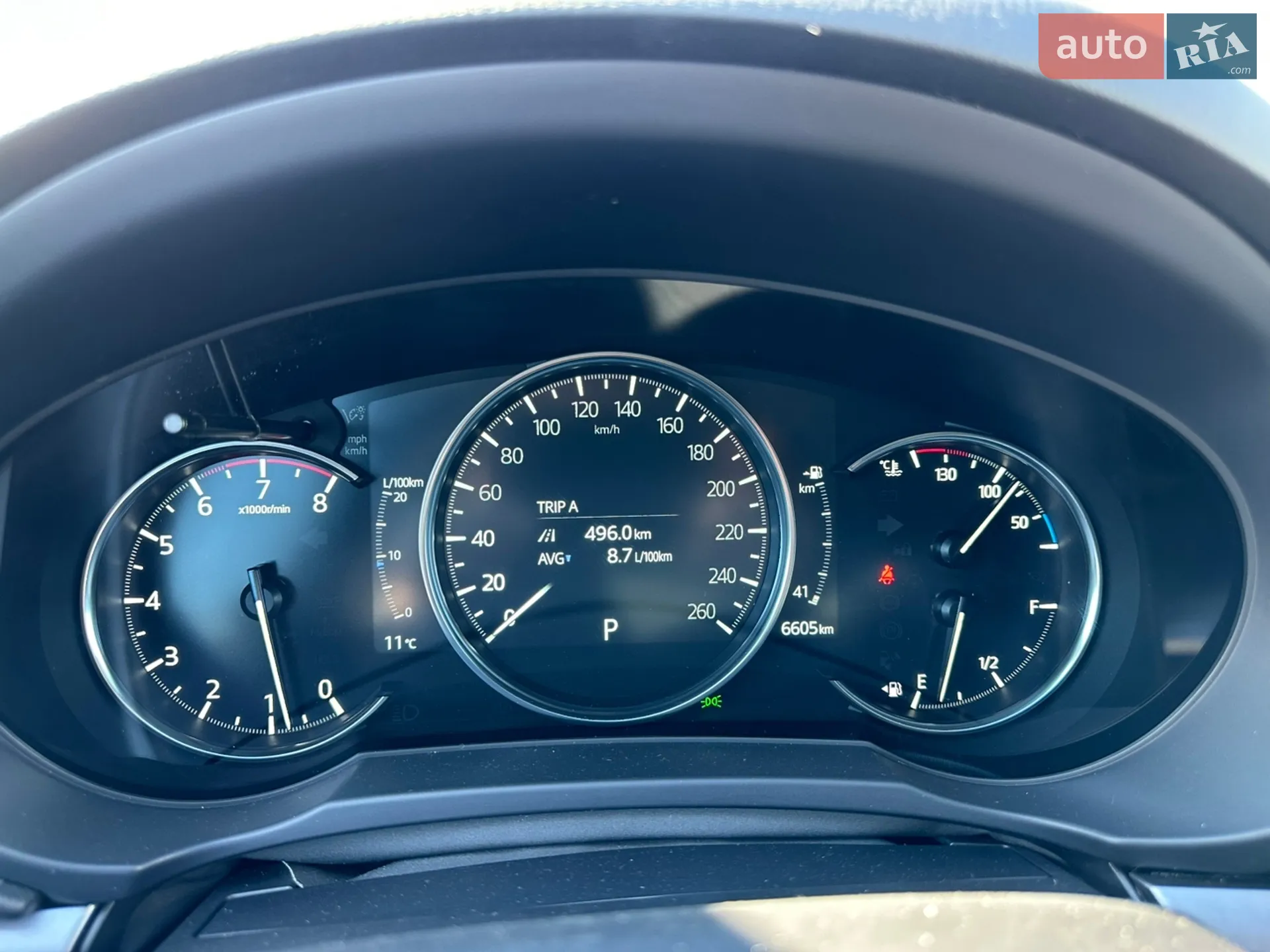 2024 Mazda CX-5 - мініатюра 29
