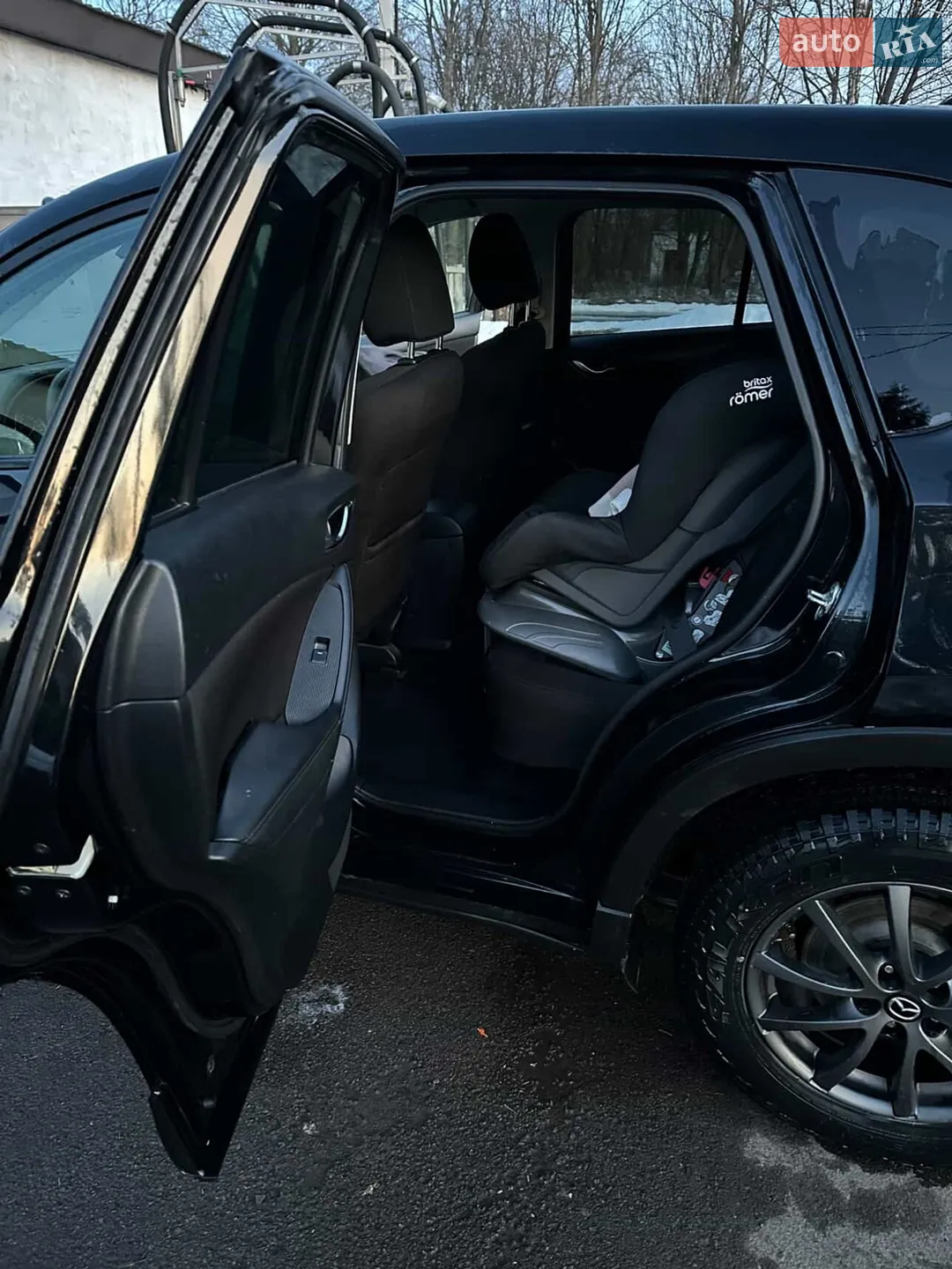 2013 Mazda CX-5 - мініатюра 12