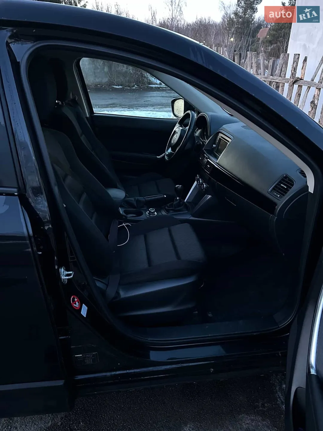 2013 Mazda CX-5 - мініатюра 13