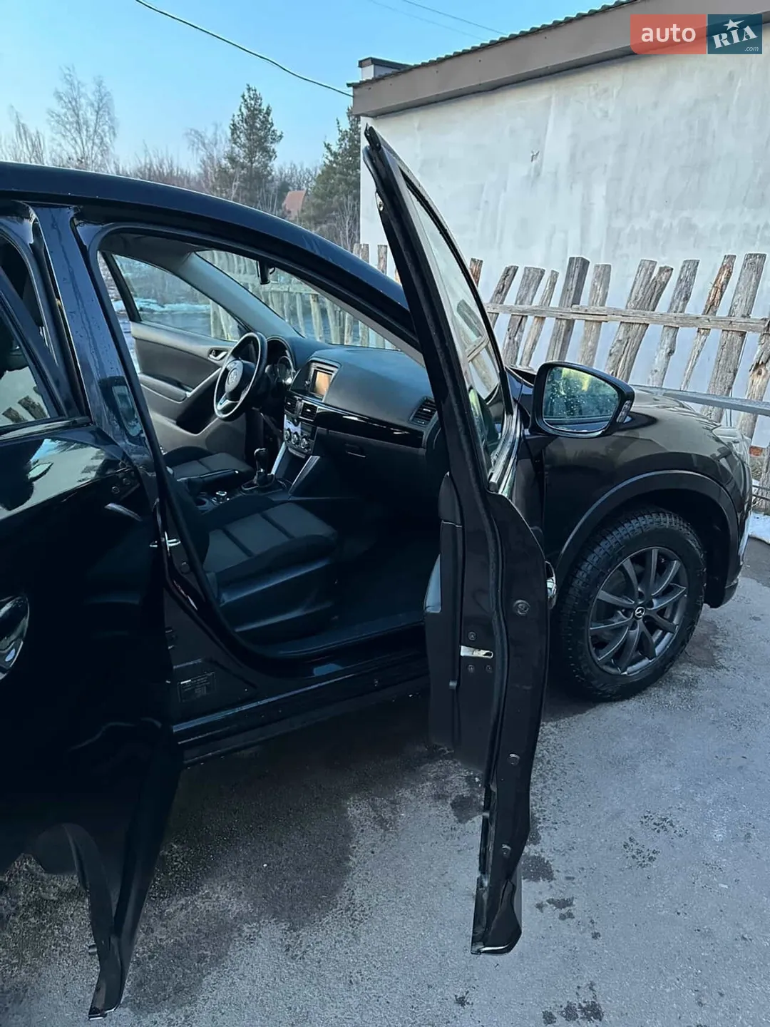 2013 Mazda CX-5 - мініатюра 14