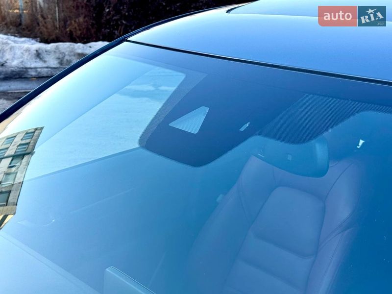 Внедорожник / Кроссовер Mazda CX-5 2023 в Киеве