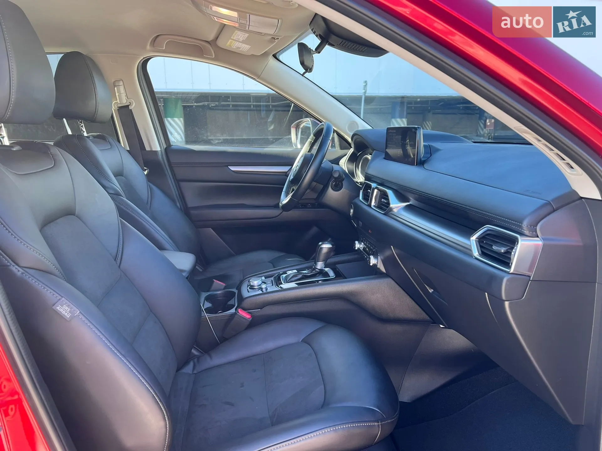2022 Mazda CX-5 - мініатюра 6