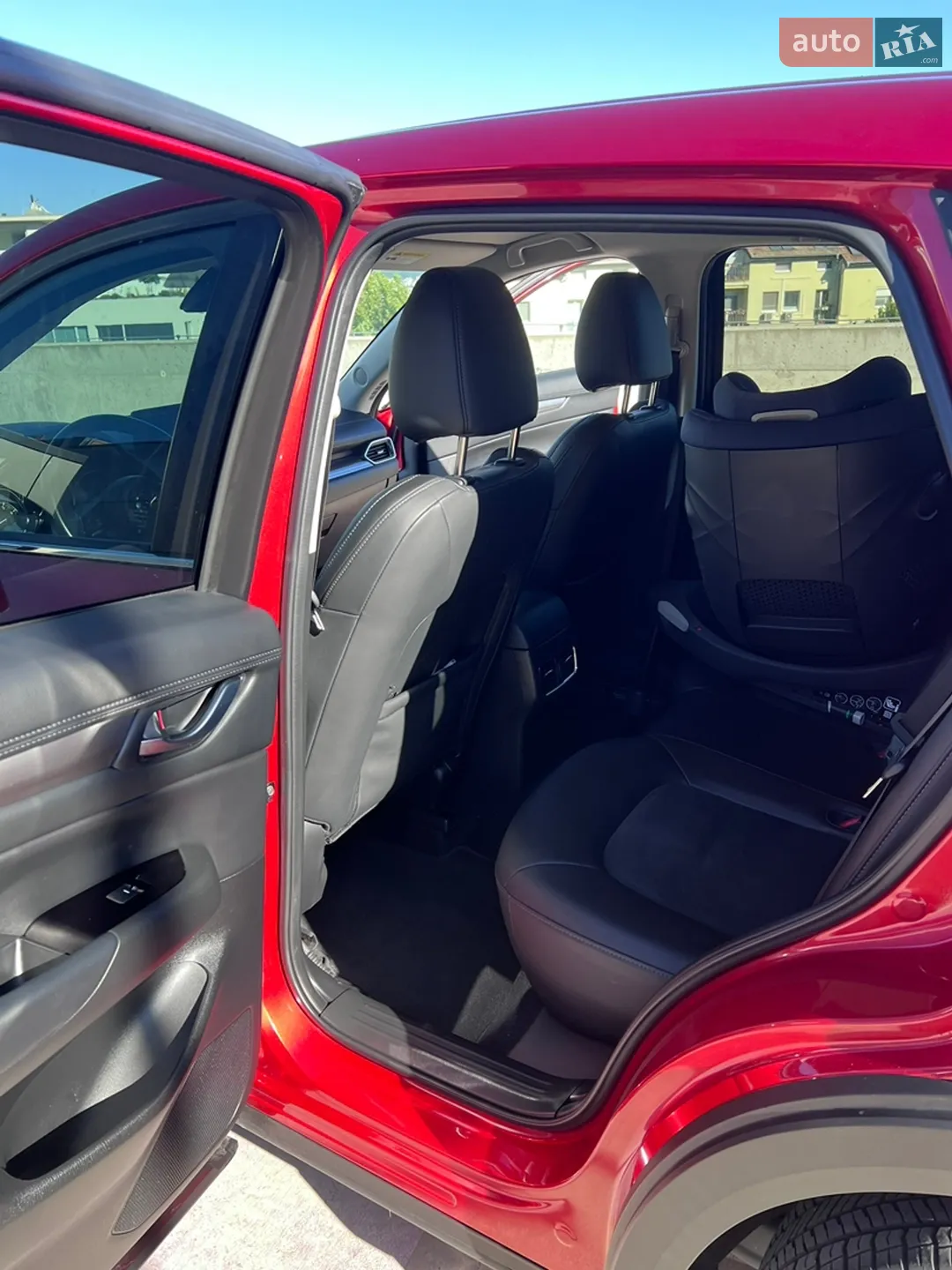 2022 Mazda CX-5 - мініатюра 8