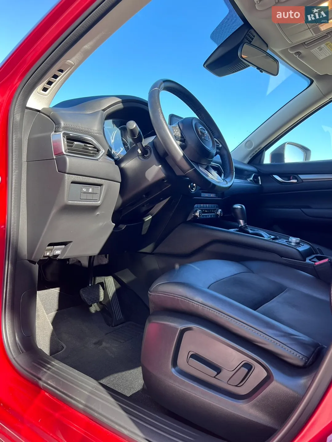 2022 Mazda CX-5 - мініатюра 9