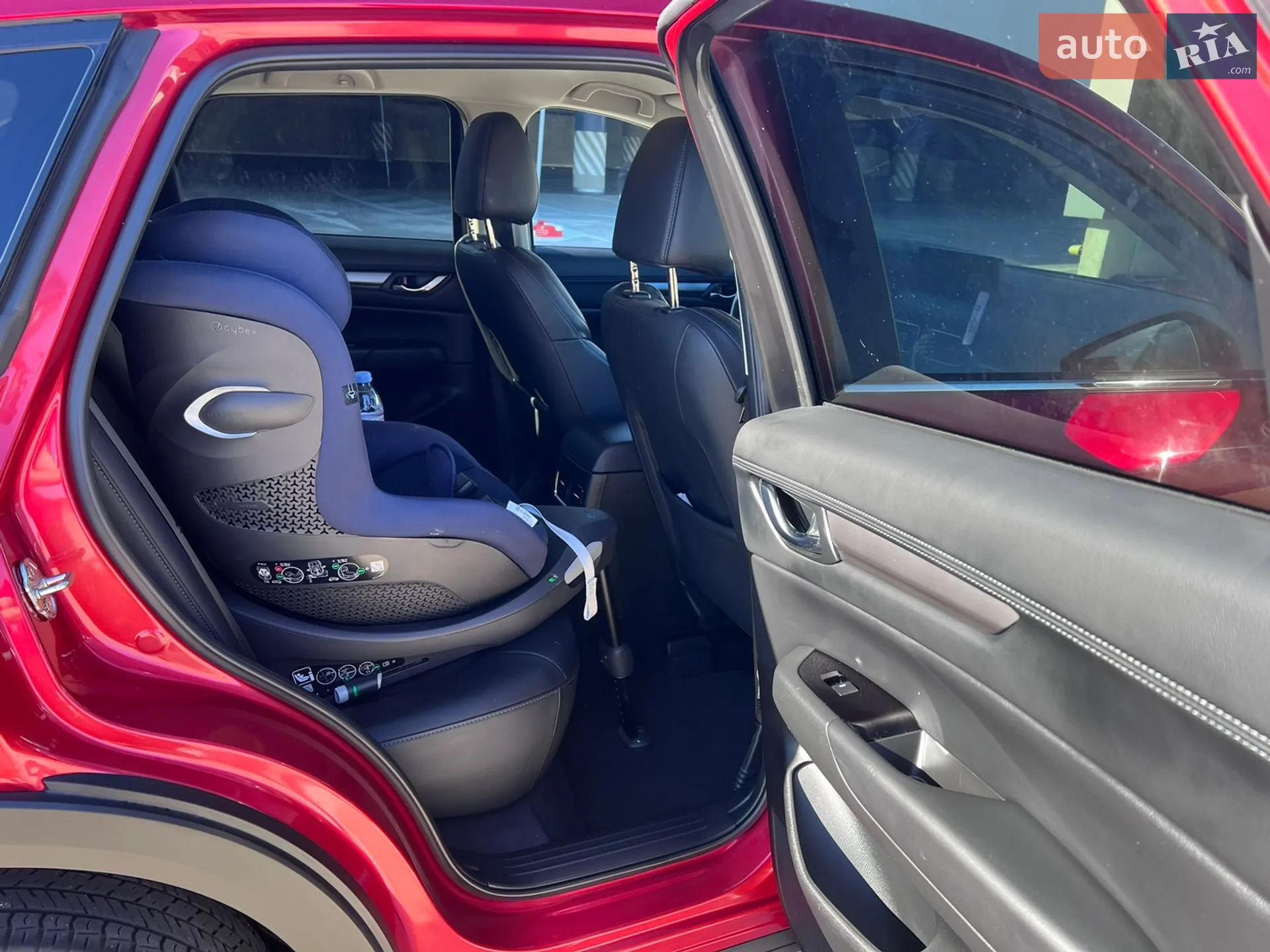 2022 Mazda CX-5 - мініатюра 7