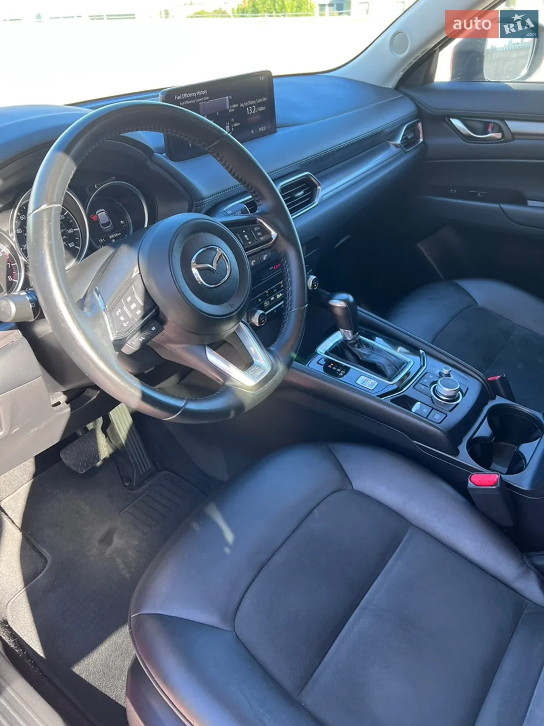2022 Mazda CX-5 - мініатюра 10