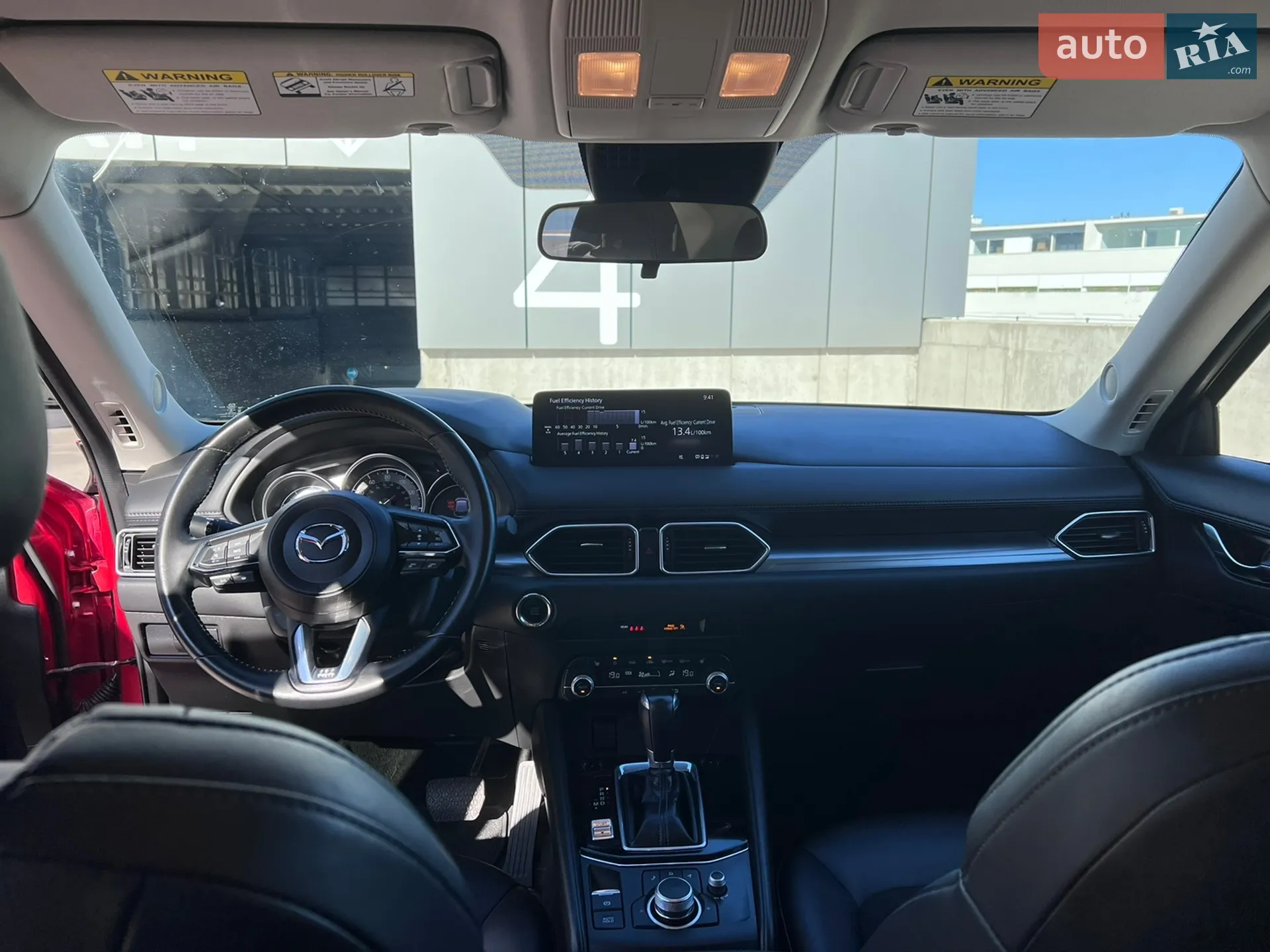 2022 Mazda CX-5 - мініатюра 12