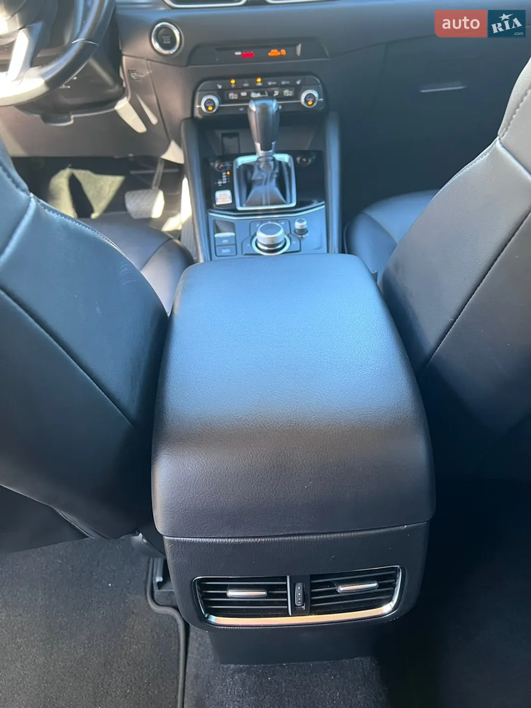 2022 Mazda CX-5 - мініатюра 13
