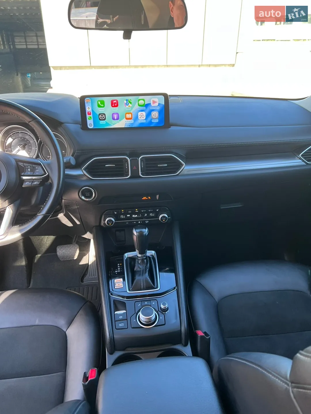 2022 Mazda CX-5 - мініатюра 17