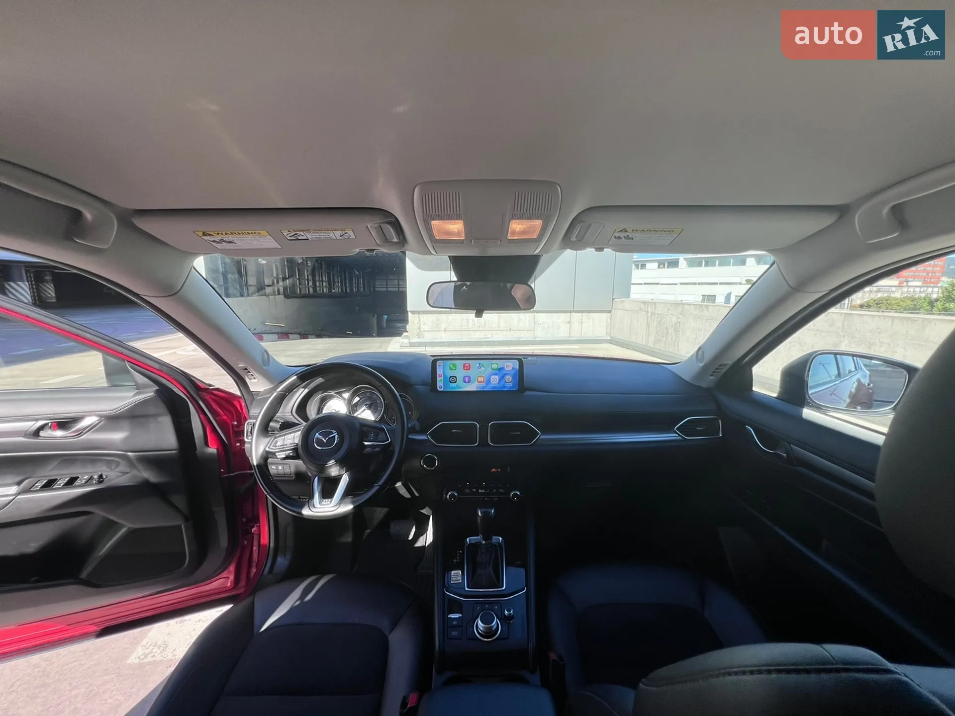 2022 Mazda CX-5 - мініатюра 15
