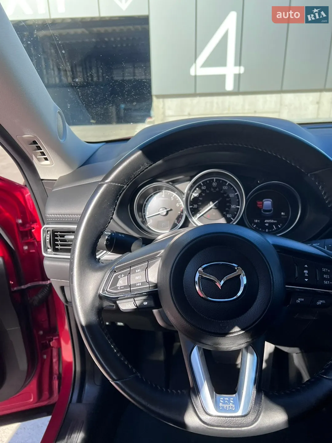 2022 Mazda CX-5 - мініатюра 16