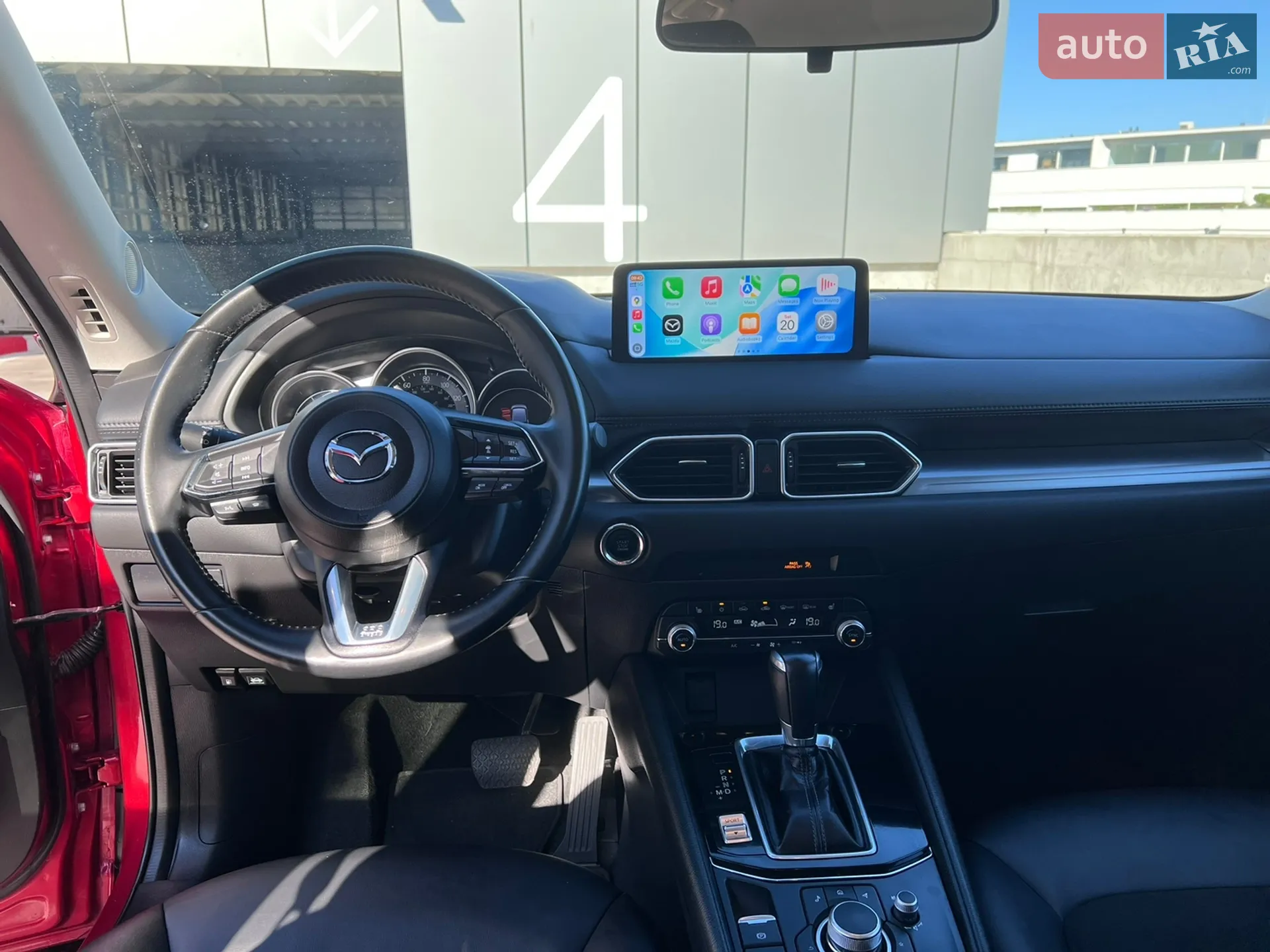 2022 Mazda CX-5 - мініатюра 14