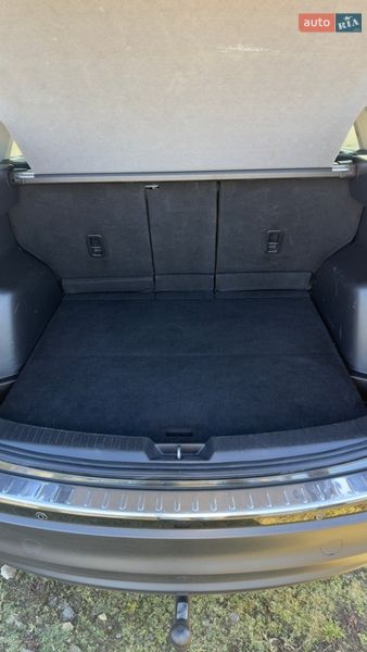 Внедорожник / Кроссовер Mazda CX-5 2013 в Черновцах