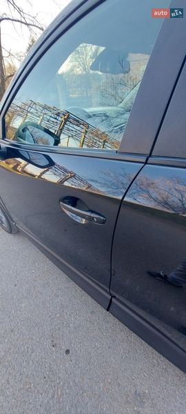 Внедорожник / Кроссовер Mazda CX-5 2012 в Белгороде-Днестровском