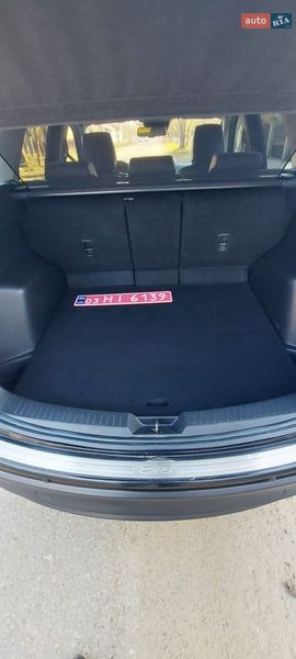 Внедорожник / Кроссовер Mazda CX-5 2012 в Белгороде-Днестровском