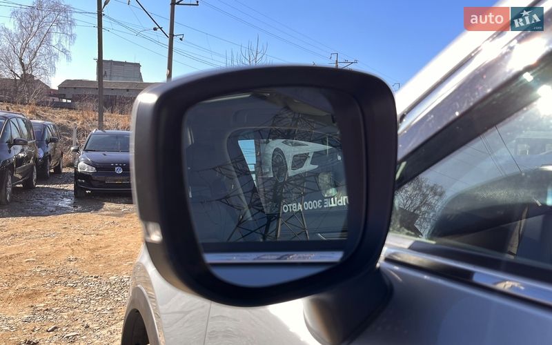 Внедорожник / Кроссовер Mazda CX-5 2019 в Стрые