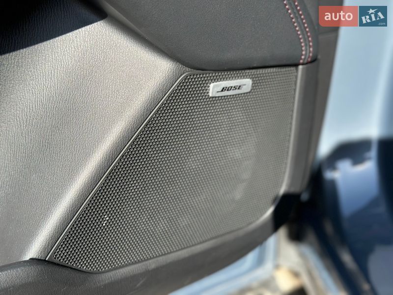 Внедорожник / Кроссовер Mazda CX-5 2024 в Киеве