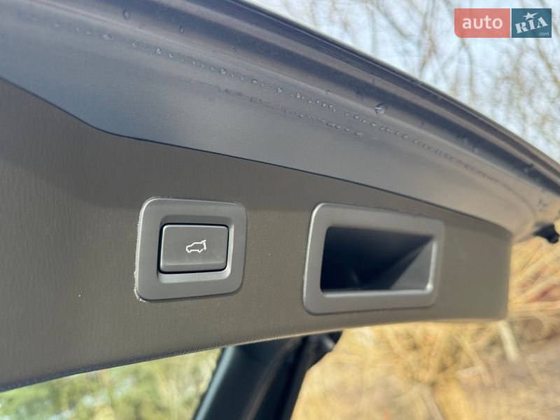 Позашляховик / Кросовер Mazda CX-5 2023 в Львові