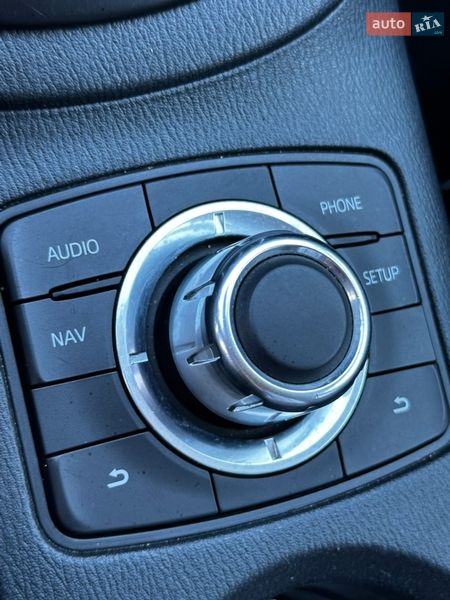 Внедорожник / Кроссовер Mazda CX-5 2013 в Житомире