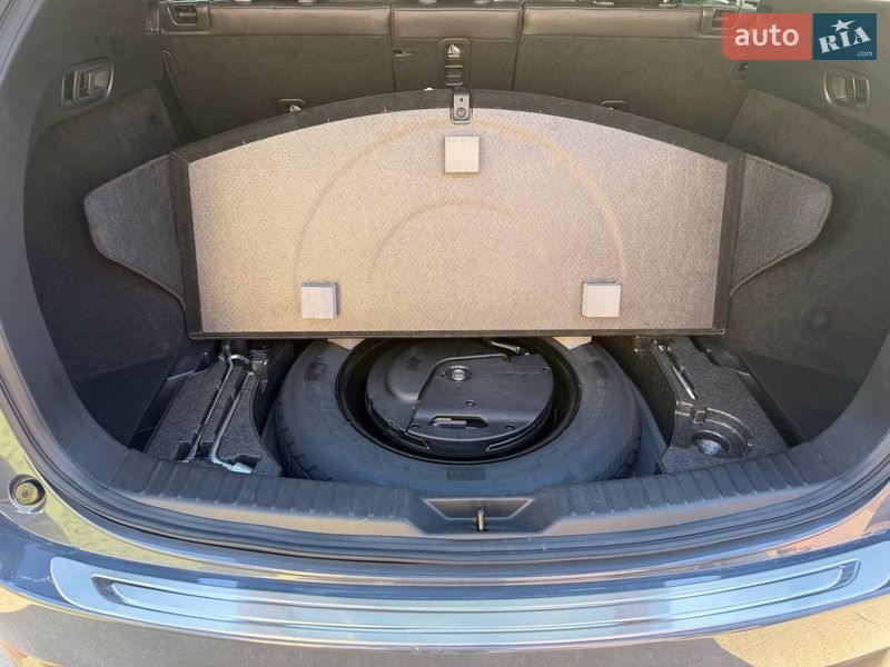 Внедорожник / Кроссовер Mazda CX-5 2021 в Днепре