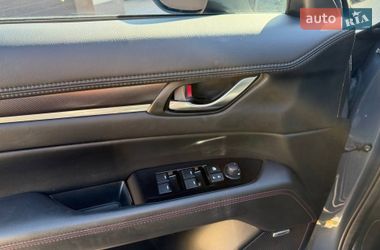 Внедорожник / Кроссовер Mazda CX-5 2021 в Днепре