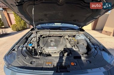 Внедорожник / Кроссовер Mazda CX-5 2021 в Днепре