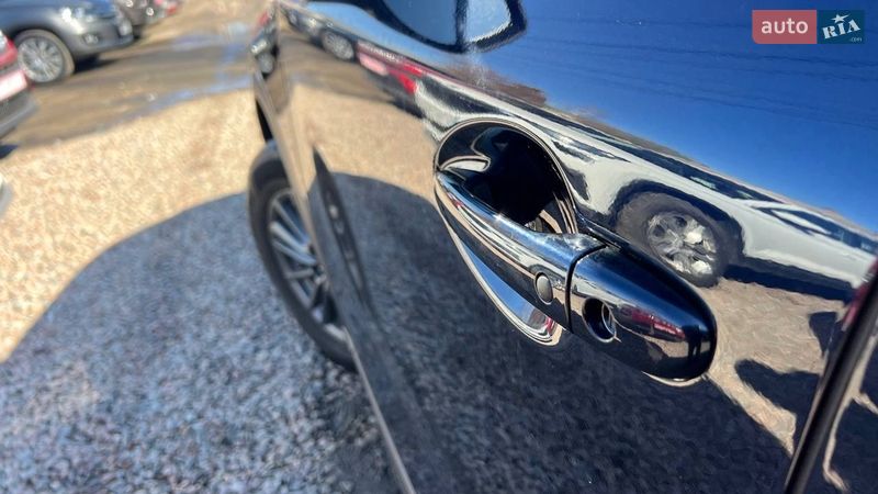 Внедорожник / Кроссовер Mazda CX-5 2017 в Полтаве