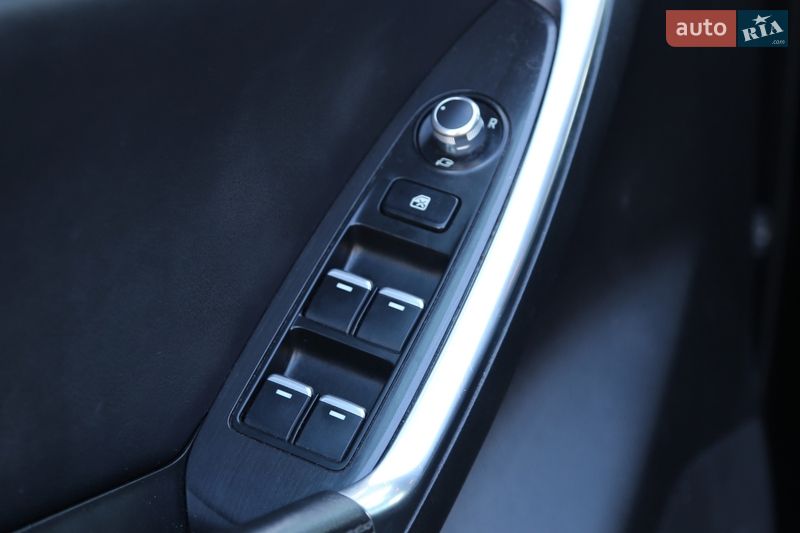 Внедорожник / Кроссовер Mazda CX-5 2016 в Киеве