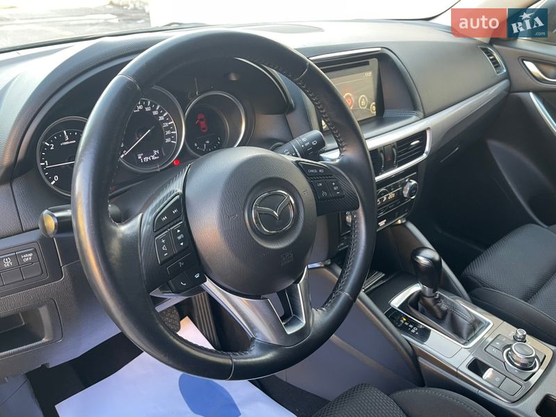Внедорожник / Кроссовер Mazda CX-5 2015 в Рожище