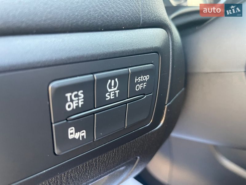 Внедорожник / Кроссовер Mazda CX-5 2015 в Рожище