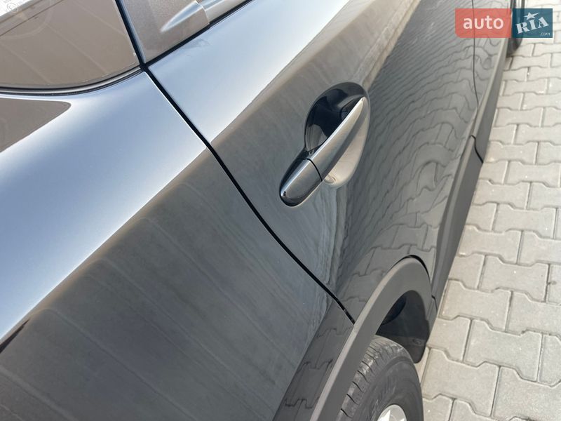 Внедорожник / Кроссовер Mazda CX-5 2015 в Рожище