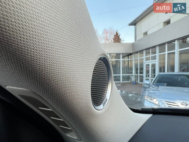 Внедорожник / Кроссовер Mazda CX-5 2019 в Житомире