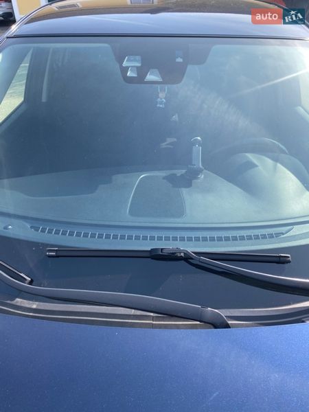 Внедорожник / Кроссовер Mazda CX-5 2014 в Черновцах