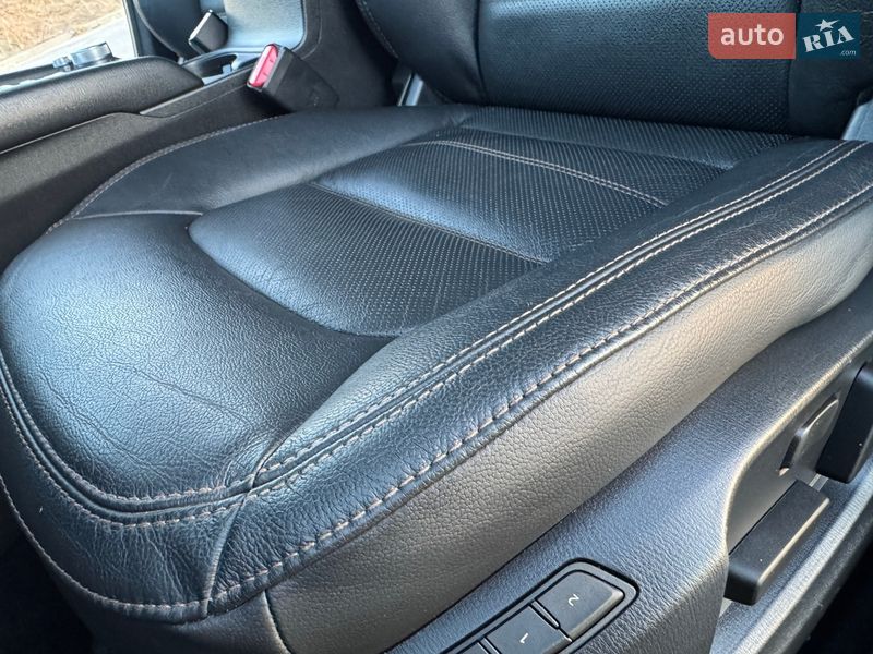 Внедорожник / Кроссовер Mazda CX-5 2019 в Трускавце