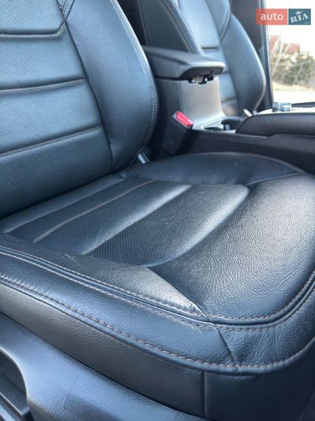 Внедорожник / Кроссовер Mazda CX-5 2019 в Трускавце