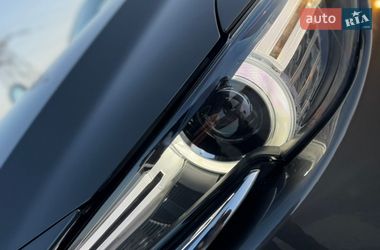 Внедорожник / Кроссовер Mazda CX-5 2019 в Трускавце фото 79 Внедорожник / Кроссовер Mazda CX-5 2019 в Трускавце