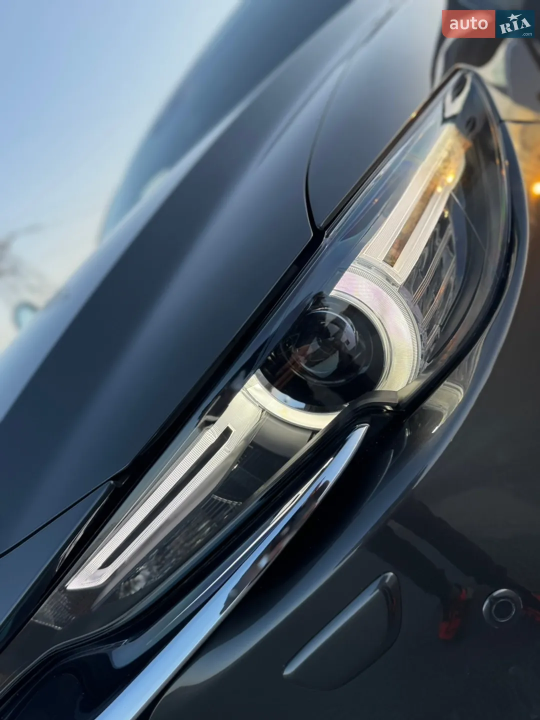2019 Mazda CX-5 - мініатюра 79