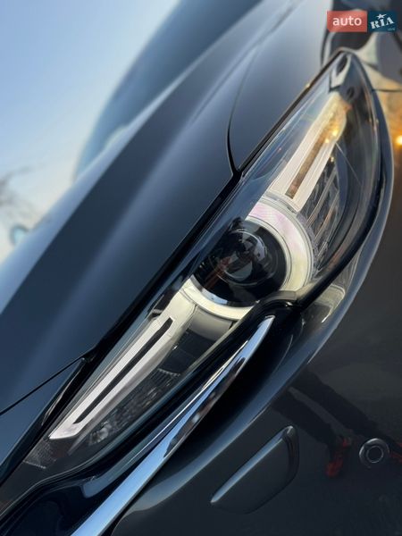 Внедорожник / Кроссовер Mazda CX-5 2019 в Трускавце