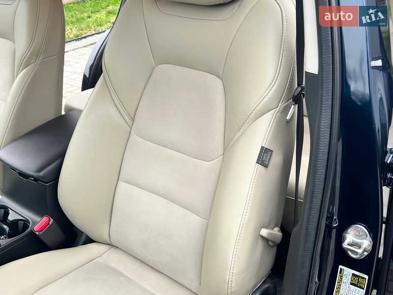 Внедорожник / Кроссовер Mazda CX-5 2020 в Ровно