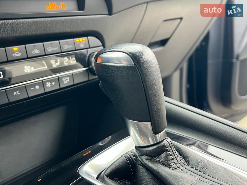 Внедорожник / Кроссовер Mazda CX-5 2020 в Ровно