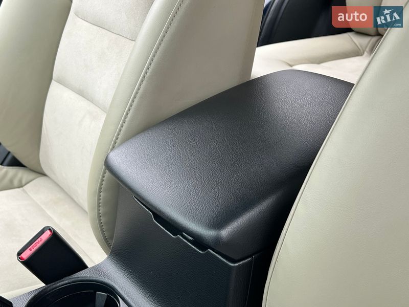 Внедорожник / Кроссовер Mazda CX-5 2020 в Ровно