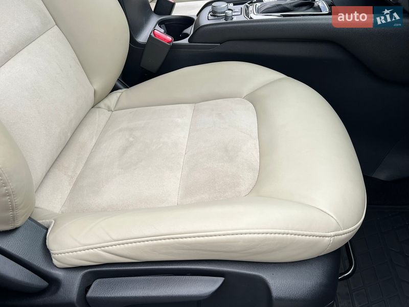 Внедорожник / Кроссовер Mazda CX-5 2020 в Ровно