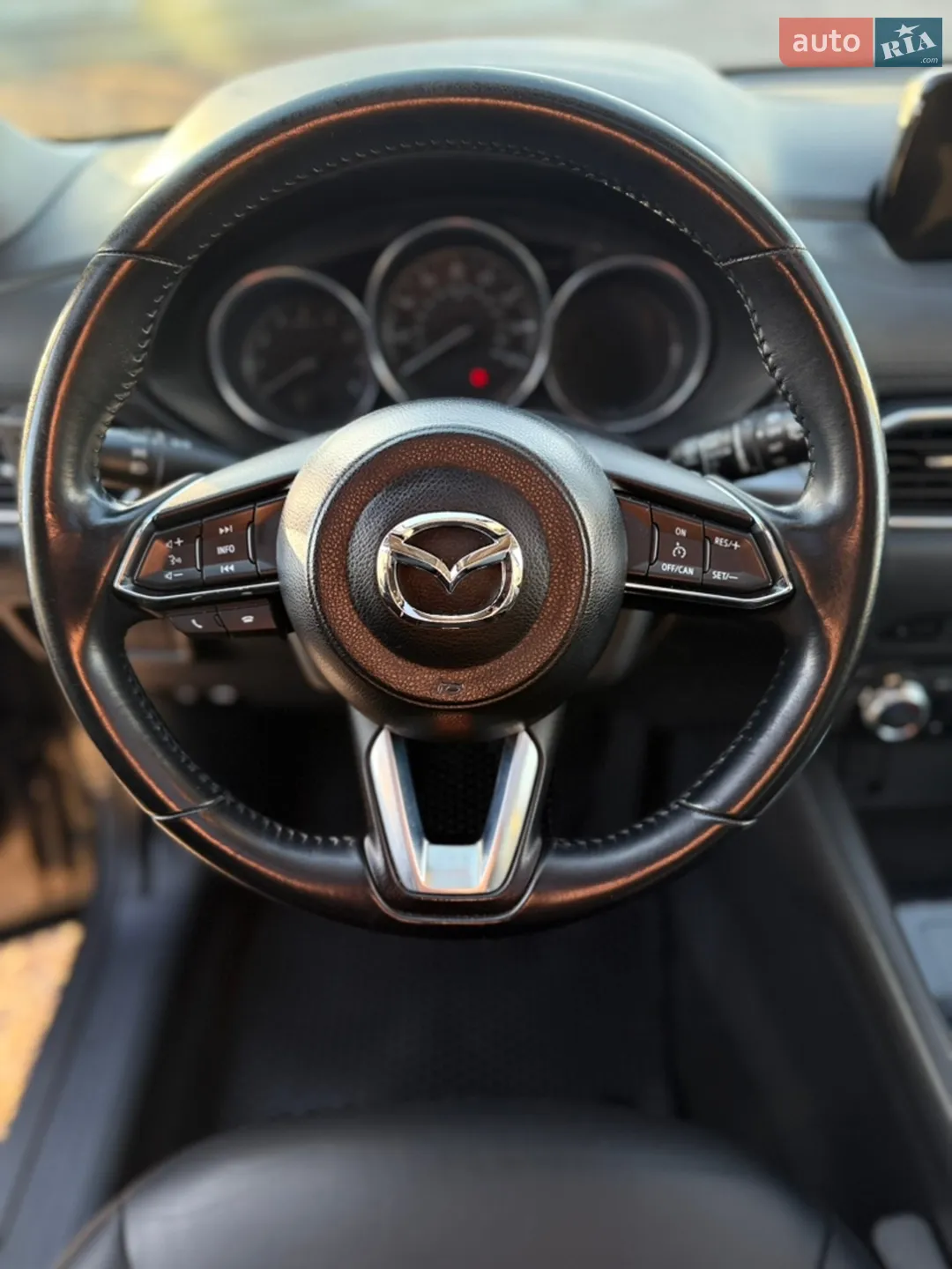 2017 Mazda CX-5 - мініатюра 18