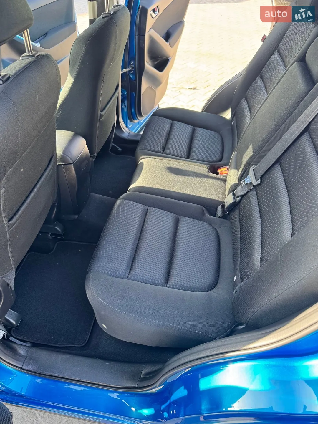2012 Mazda CX-5 - мініатюра 7