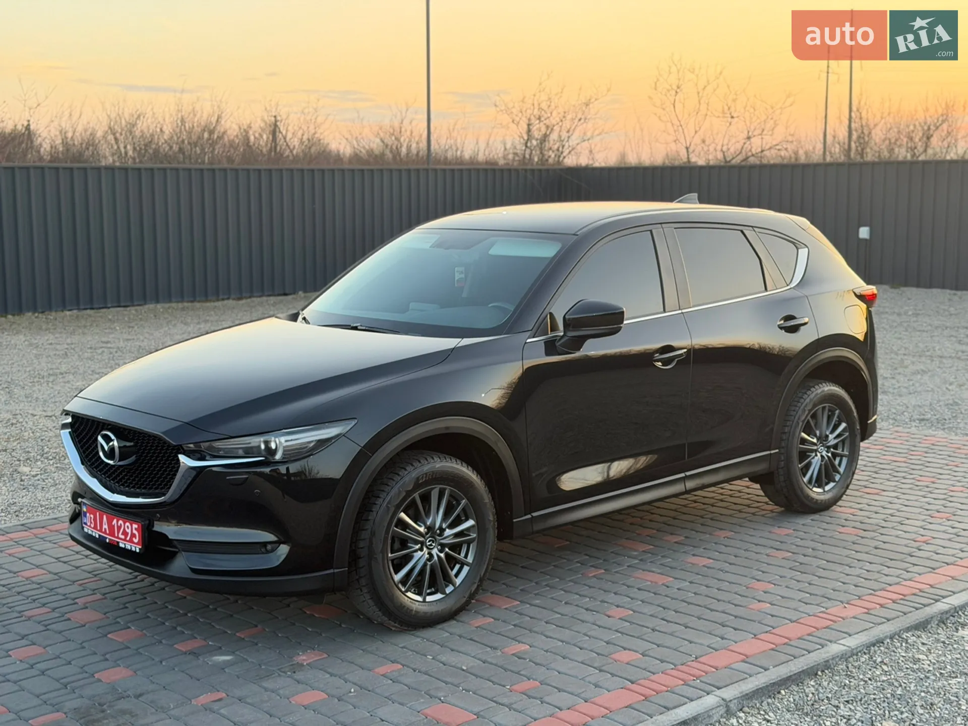 2019 Mazda CX-5 - мініатюра 9