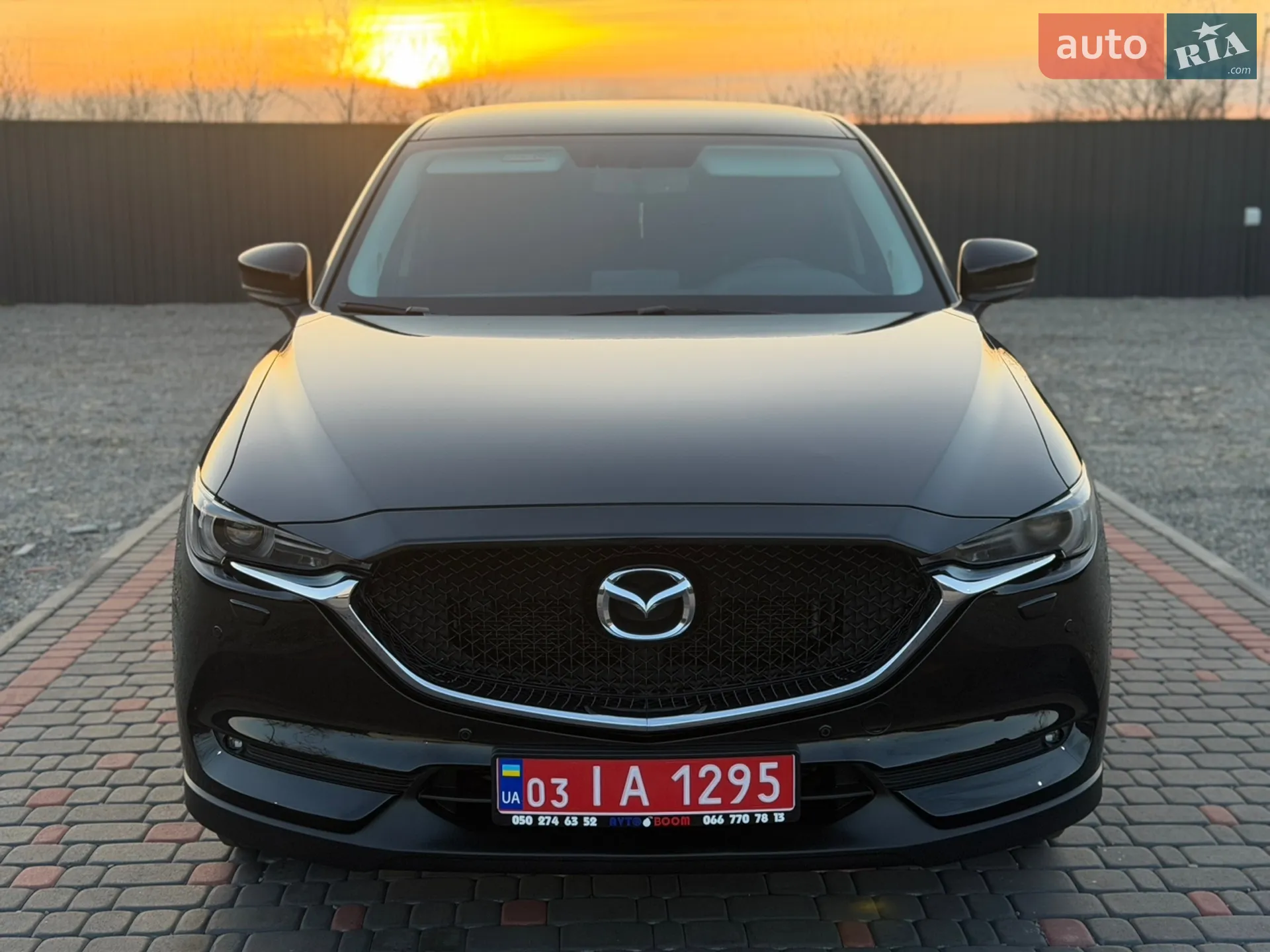 2019 Mazda CX-5 - мініатюра 17