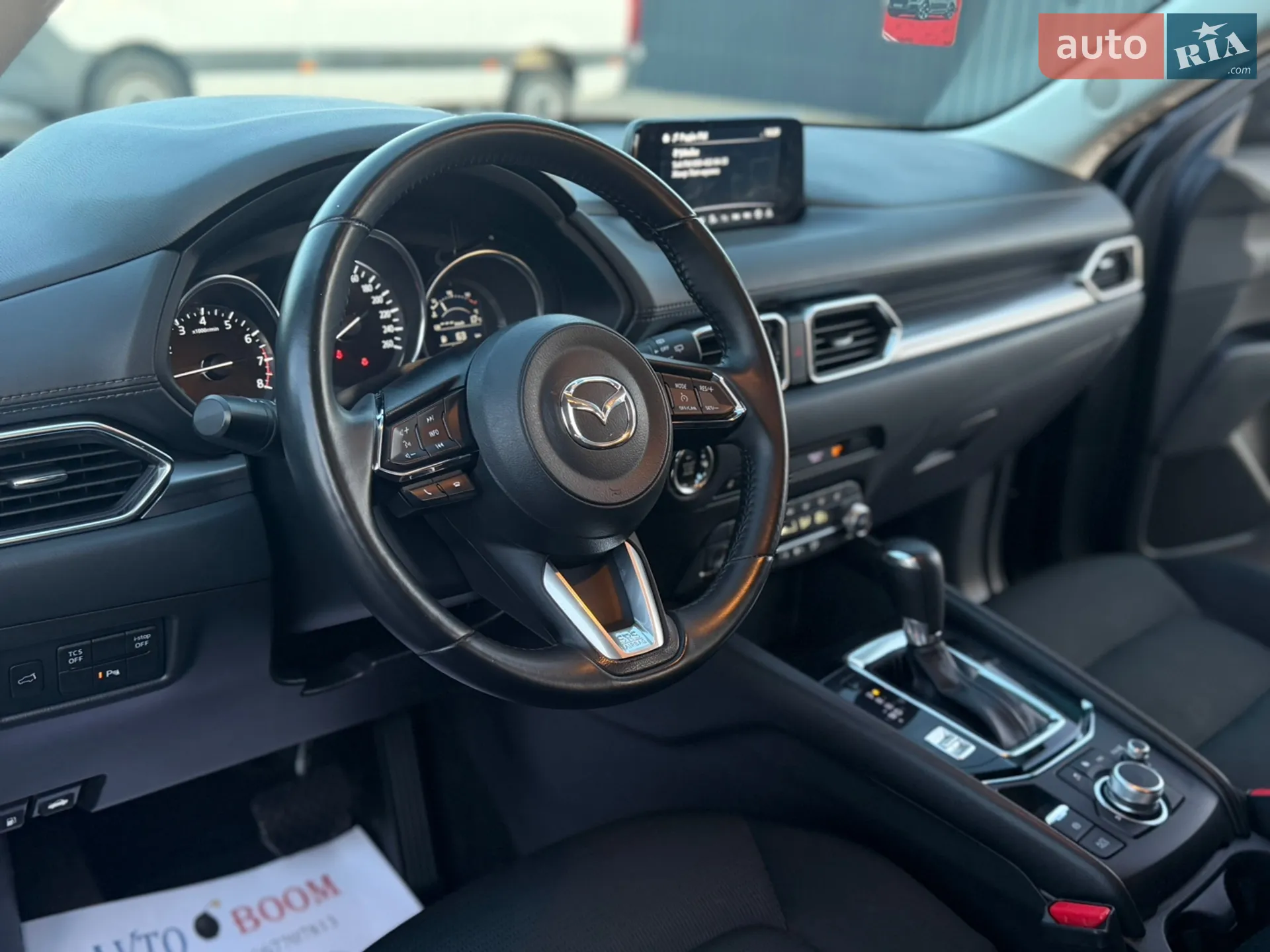 2019 Mazda CX-5 - мініатюра 29
