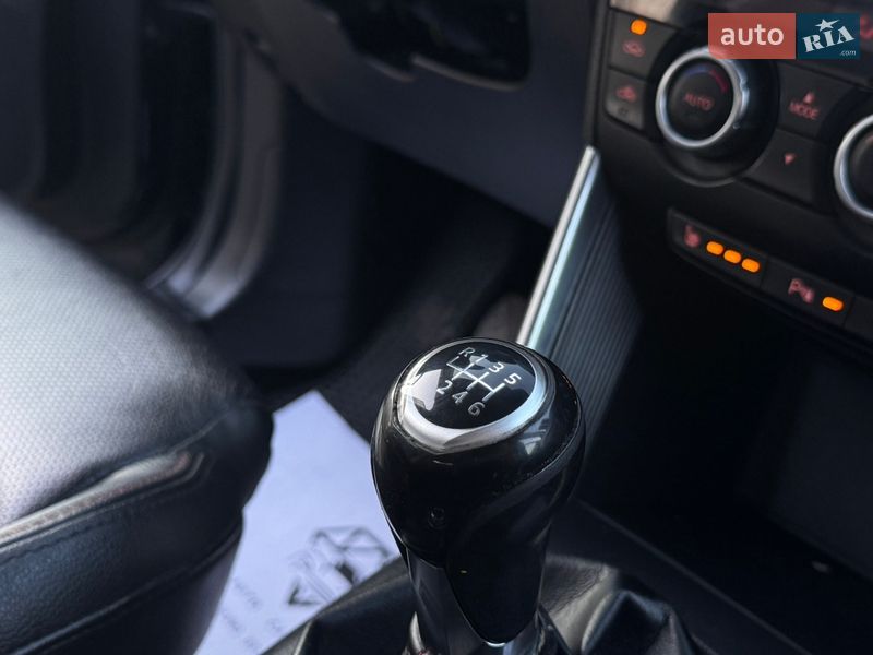 Внедорожник / Кроссовер Mazda CX-5 2014 в Дрогобыче