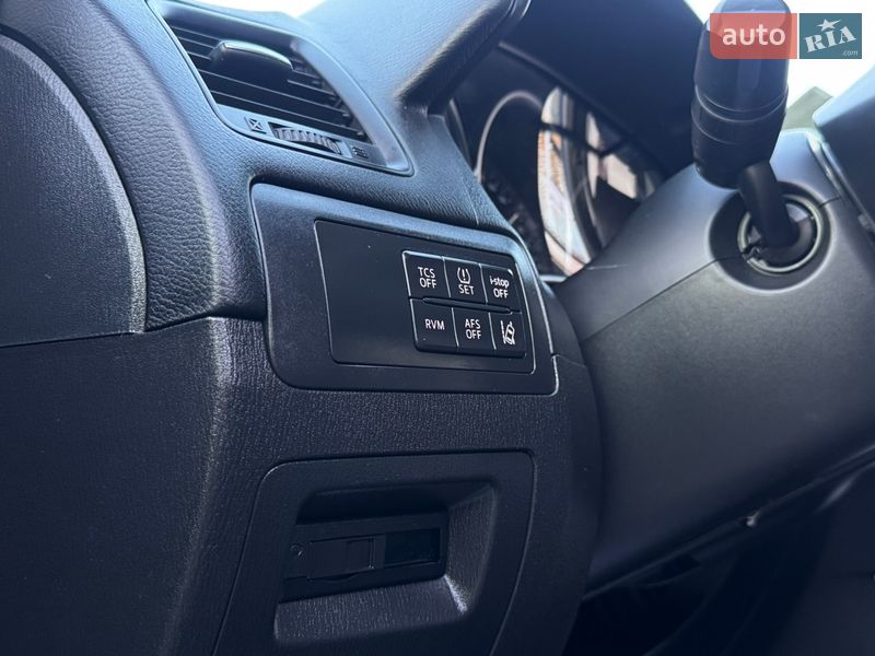Внедорожник / Кроссовер Mazda CX-5 2014 в Дрогобыче