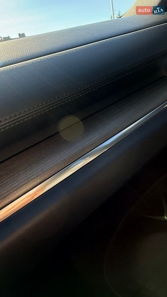 Внедорожник / Кроссовер Mazda CX-5 2020 в Днепре